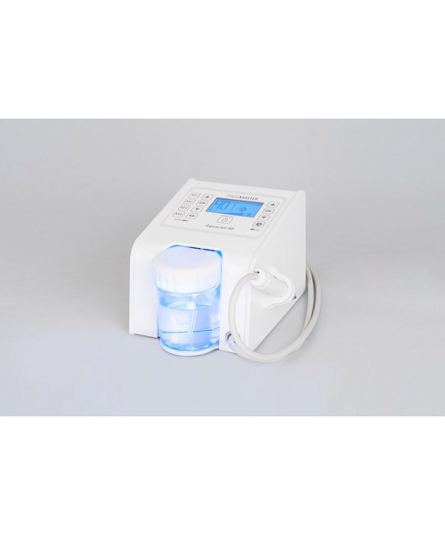 Педикюрный аппарат "Podomaster AquaJet 40"