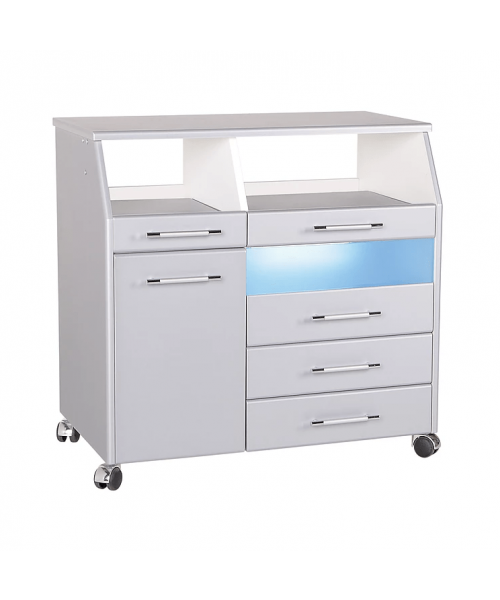 Педикюрный шкаф "МЦ-036"