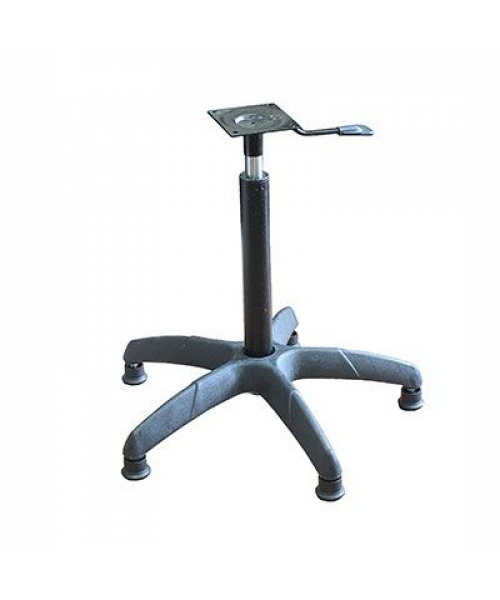 Пятил. пластик, Выс. пневм. чёрная