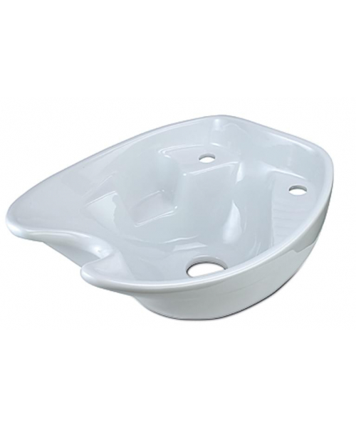 Раковина "C" белая