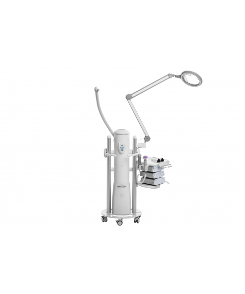 Распариватель "ИОНТО-СТИМ"