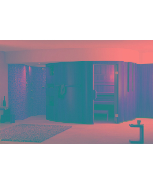 Сауна "CHARISMA"