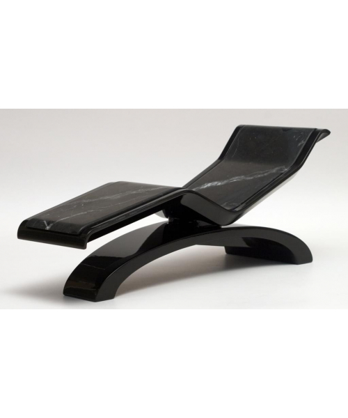 Шезлонг "DIVA CLASSICO"