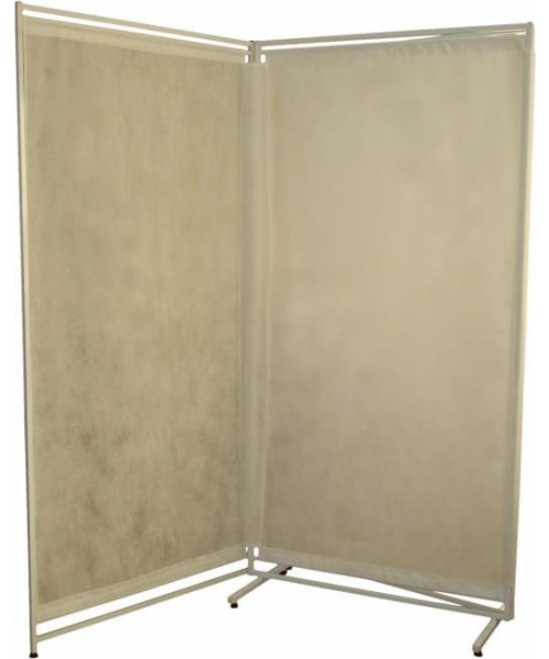 Ширма 2-х секционная