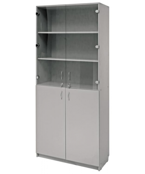 Шкаф парикмахерский "№2"