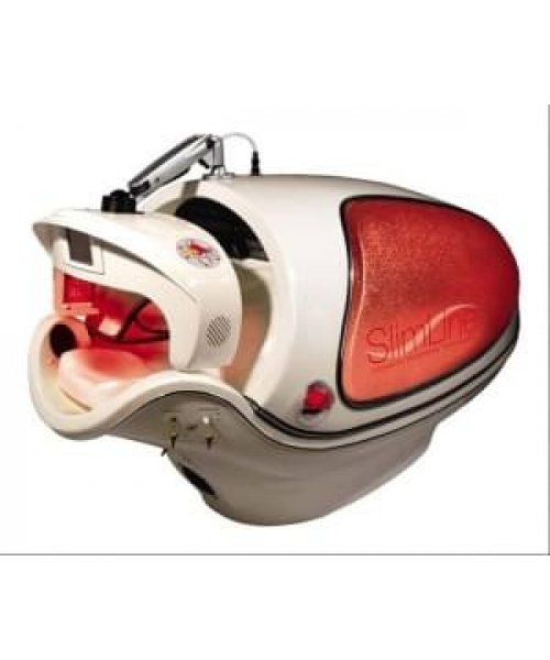 Спа капсула "SlimLine"