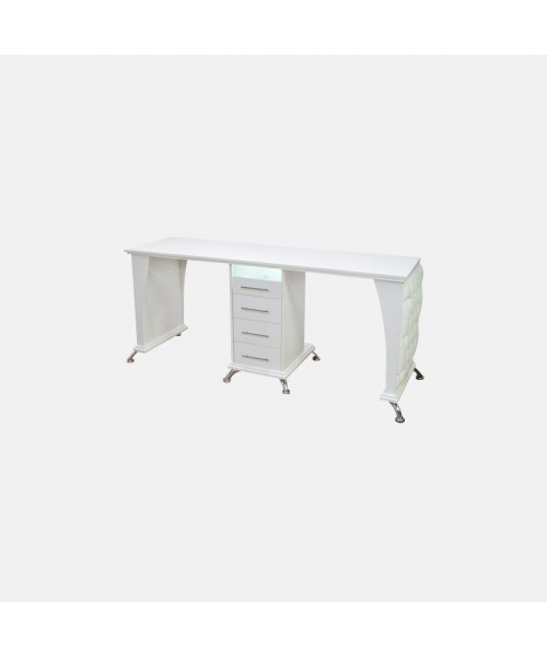 Стол "Питрина" маникюрный