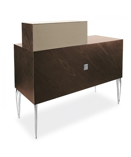 Стойка администратора "COSME TOP"