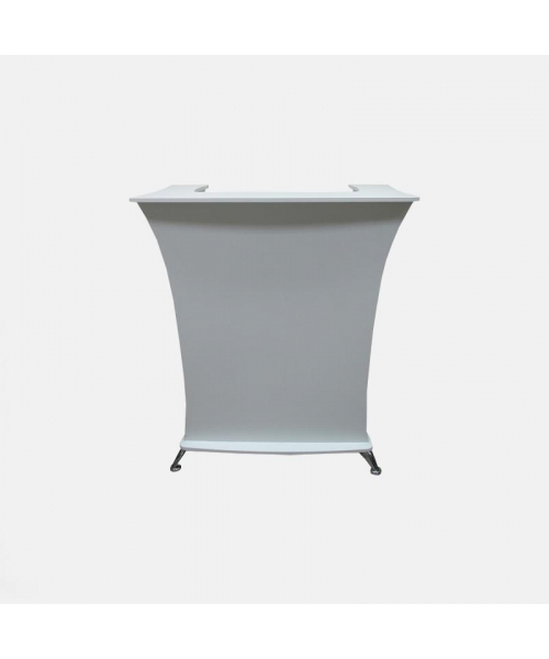 Стойка администратора "Deck"