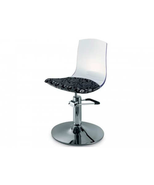 Стул косметолога "SMILE 2"