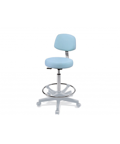 Стул мастера косметолога "021/S"