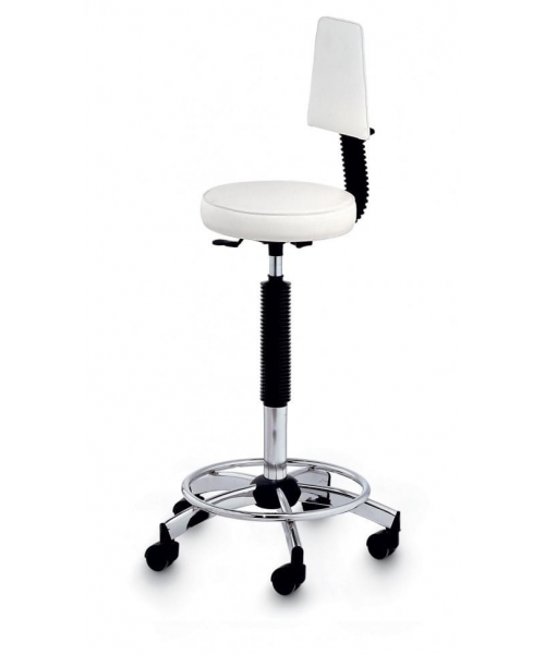 Стул мастера педикюра "SWEET SIT SUPER"