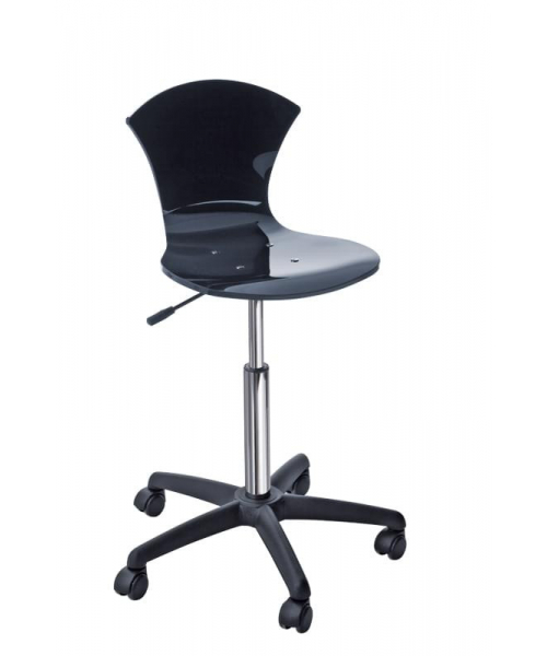 Стул мастера педикюра "WALLY"