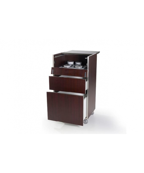 Тележка для СПА "T-Wax"