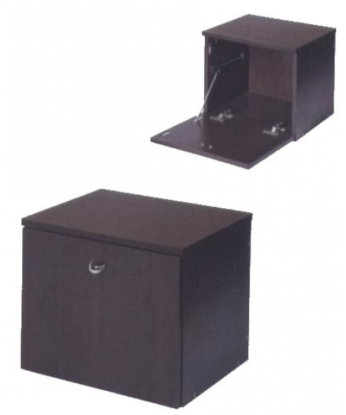 Тумба для зеркал