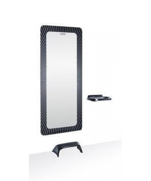 Зеркало парикмахерское "RON-L"