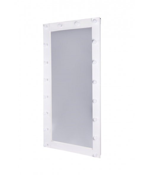 Зеркало визажное "404"